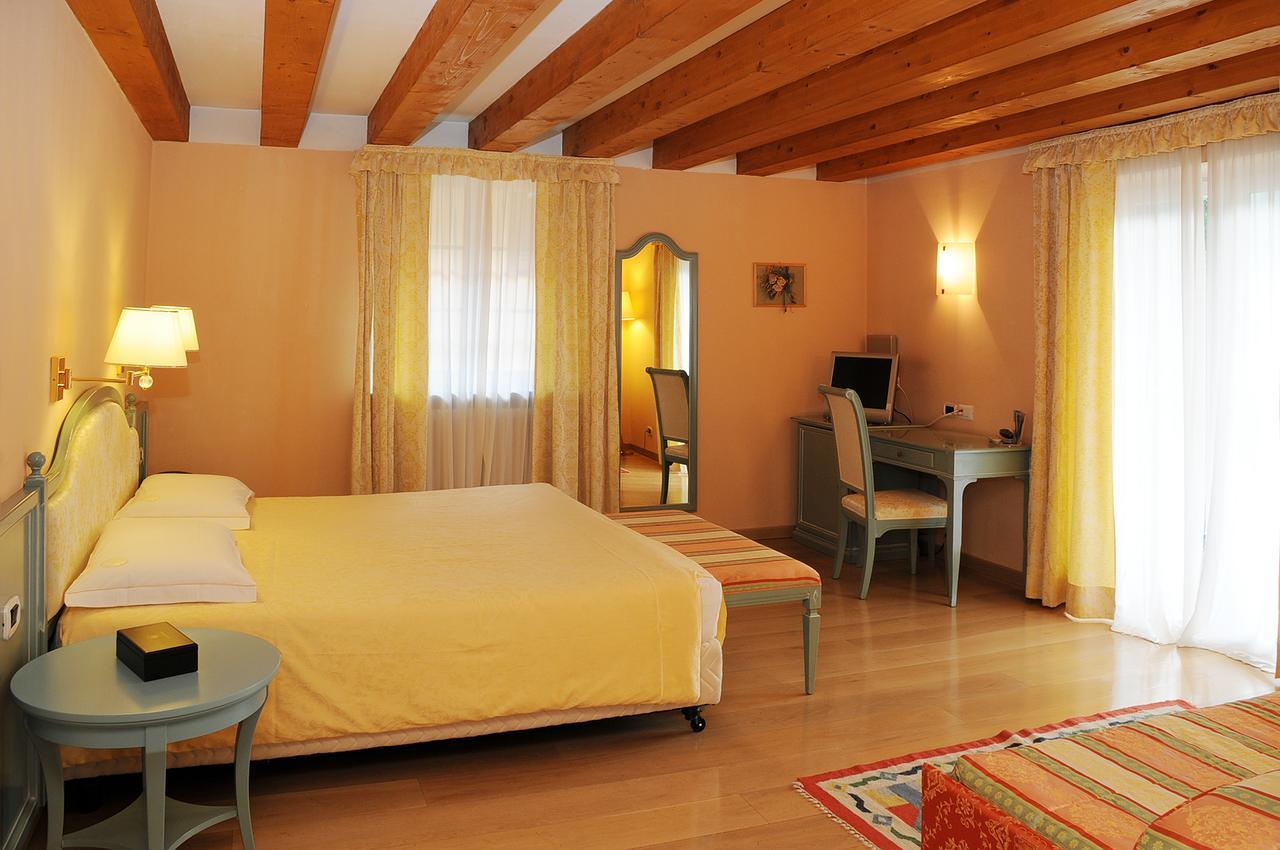 Hotel Dolomiti Moena Exterior photo